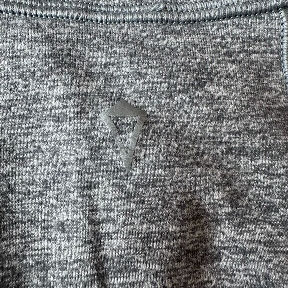 Ivivva by Lululemon Perfect Your Practice Jacket Size 12 - Picture 5 of 9